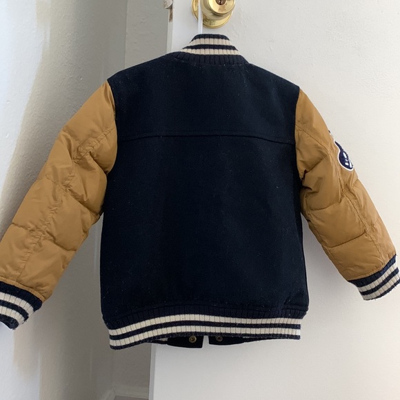 GAP | Varsity Jacket - Picture 4 of 5
